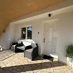 Apartmán Vita2 Rovinj