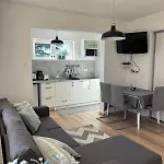Vita2 Apartmán Rovinj