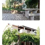 Vita2 Apartmán Rovinj
