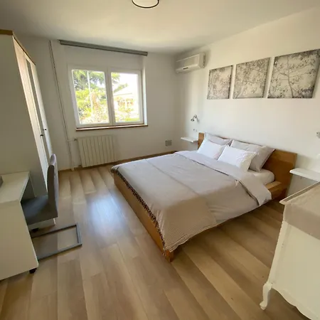 Vita2 Appartement Rovinj