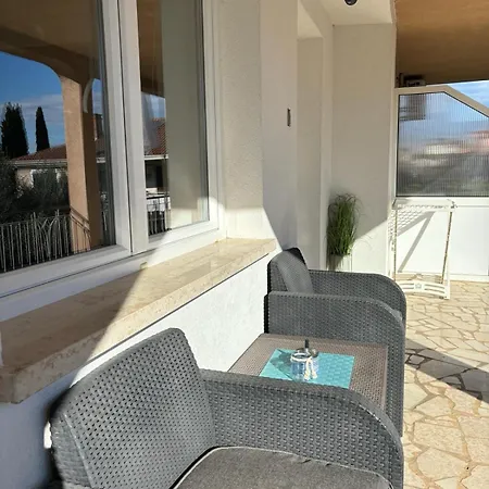 Appartement Vita2