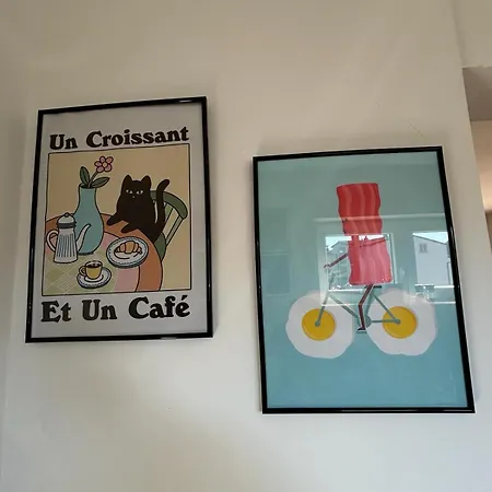 Διαμέρισμα Vita2 Ρόβινι