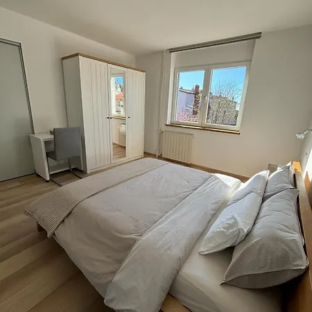 Vita2 Appartement *