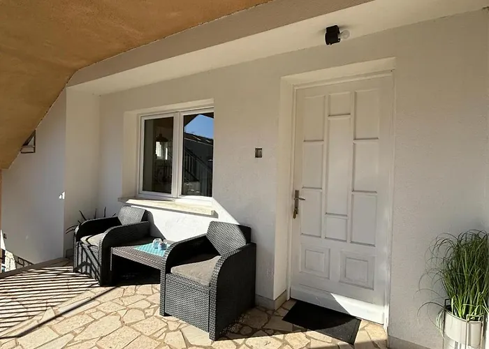 Διαμέρισμα Vita2 Ρόβινι