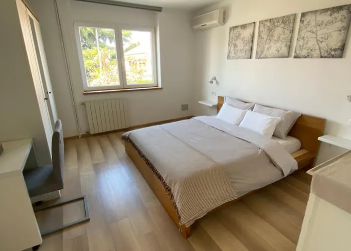 Vita2 Διαμέρισμα Ρόβινι