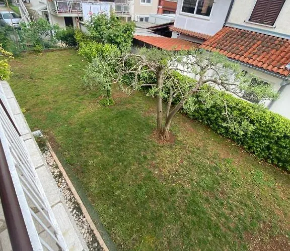 Vita2 Διαμέρισμα