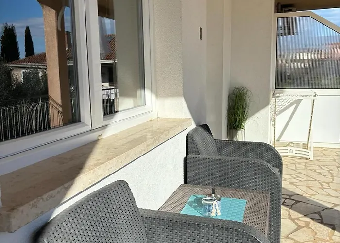 Διαμέρισμα Vita2