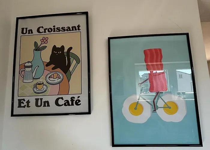 Διαμέρισμα Vita2 Ρόβινι