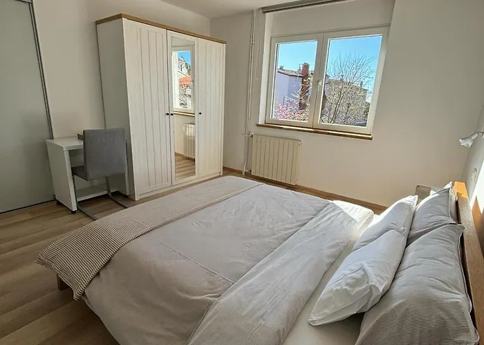 Vita2 Διαμέρισμα *