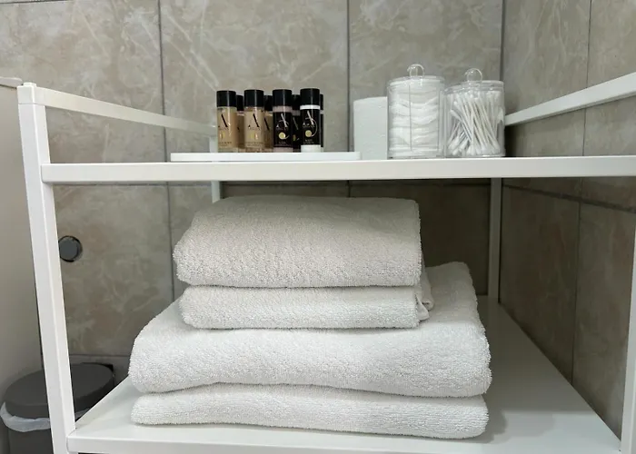 Vita2 Διαμέρισμα *