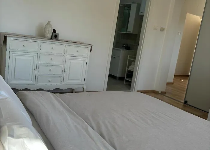 Vita2 Διαμέρισμα Ρόβινι