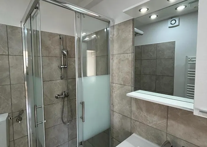 Διαμέρισμα Vita2 Ρόβινι