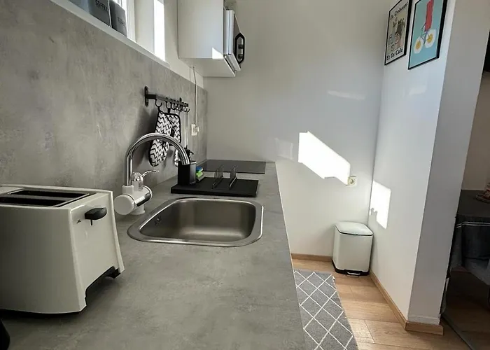 Διαμέρισμα Vita2 Ρόβινι