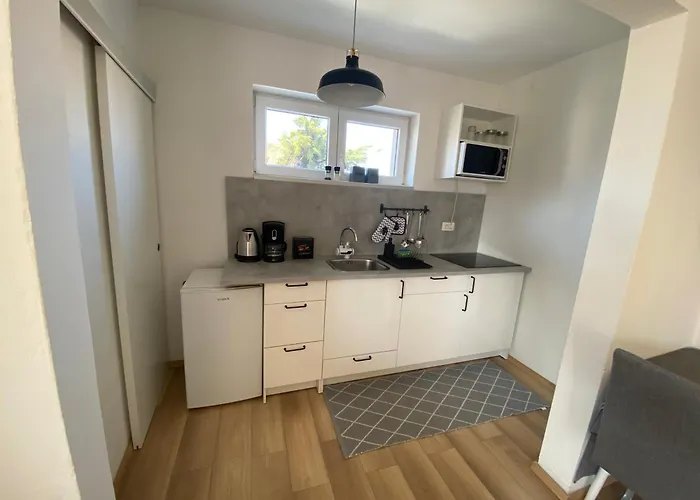 Vita2 Διαμέρισμα *