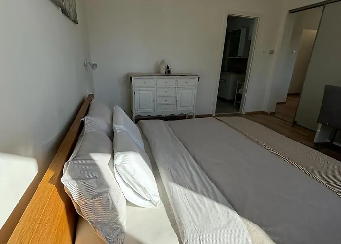 Διαμέρισμα Vita2 *