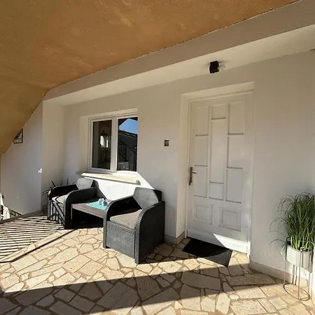 Apartmán Vita2 Rovinj