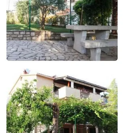 Vita2 Apartmán Rovinj