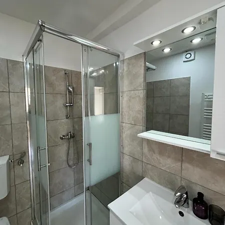 Apartmán Vita2 Rovinj