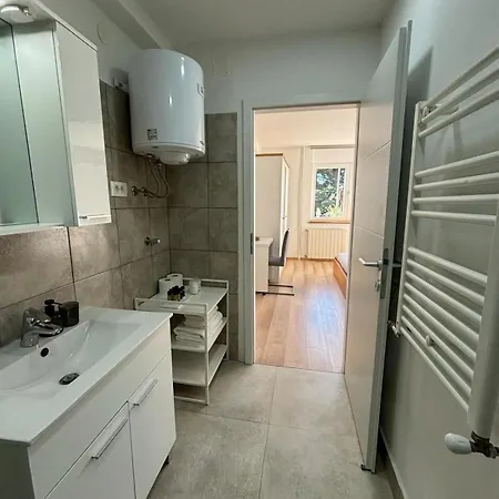 Apartmán Vita2 Rovinj