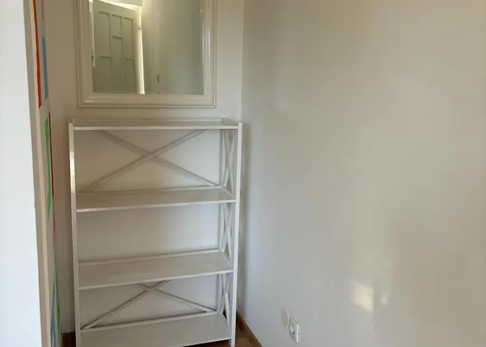 Vita2 Appartement *