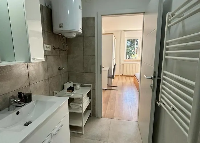 דירה Vita2 רוביני